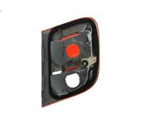 Luce posteriore DEPO 344-1301L-UQ per BMW 3 (E46) 2 1998-2000