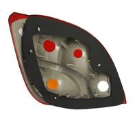 Fanale posteriore DEPO 431-1919R-LD-UE