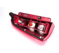 Luce posteriore DEPO 431-1950R-LD-UE per FORD FOCUS I (DAW, DBW) 2 2002-2004