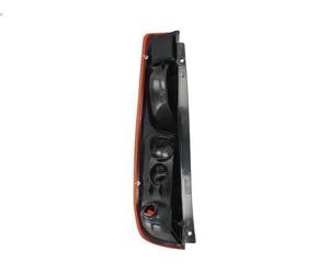Luce posteriore DEPO 431-1970R-UE per FORD FIESTA V Van 1.3 2002-2008
