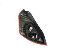Luce posteriore DEPO 431-19B8R-UE per FORD FIESTA VI Van 1 2012-2017