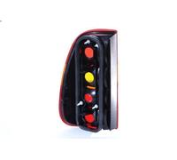 Luce posteriore DEPO 441-1936L-LD-UE per SEAT INCA (6K9) 1.4 2000-2003
