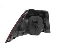 Luce posteriore DEPO 441-19AZR-AE per VW GOLF VII Van (5G1, BQ1) 2 2013-2017