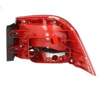 Fanale posteriore DEPO 441-19C3L-UE, sinistro