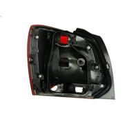 Luce posteriore DEPO 441-19F9R3LD-UE per VW POLO V (6R1, 6C1) 1 2014-2017