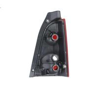 Luce posteriore DEPO 442-1937L-LD-UE per OPEL AGILA A (H00) 1 2000-2007