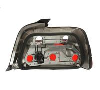 Luce posteriore DEPO 444-1902L-UEVCR per BMW 3 (E36) 3 1994-1995