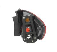Luce posteriore DEPO 444-1955L-UE per BMW X1 (E84) 2 2010-2015