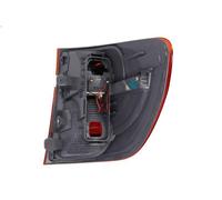 Luce posteriore DEPO 444-1963L-UE per BMW X3 (F25) 2 2011-2017