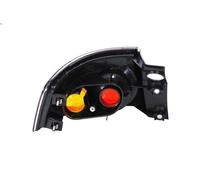 Luce posteriore DEPO 445-1916R-UE per SEAT IBIZA III (6L1) 2 2002-2009