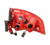 Luce posteriore DEPO 445-1928L-UE per SEAT EXEO (3R2) 2 2009-2013