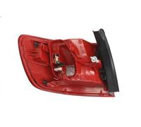 Luce posteriore DEPO 446-1905R-UE-CR per AUDI A6 C6 (4F2) 2 2005-2011
