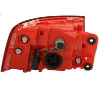 Luce posteriore DEPO 446-1927R-AE per AUDI A6 C7 (4G2, 4GC) 2 2011-2013