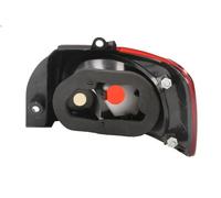 Luce posteriore DEPO 661-1928L-UE per FIAT CROMA (194_) 1.8 2005-2011