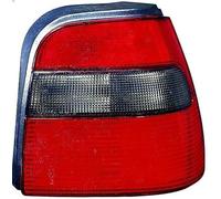 Luce posteriore DEPO 665-1908R-UE per SKODA FELICIA Cube Van (6U5) 1.3 1995-2000