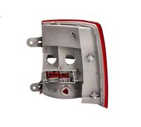 Luce posteriore DEPO 665-1942L-UE per OCTAVIA III (5E3, NL3, NR3) 2 2013-2017