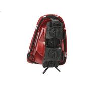 Luce posteriore DEPO 882-1908L-AQ-YR MINI MINI (R56) 2 2011-2013