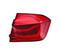 Faro Posteriore Destro LED HELLA Per BMW 3
