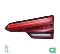 HELLA 2SV 012 247-121 Luce posteriore, LED, Sezione interna ECE/CCC, per veicolo circolazione Sx, Dx