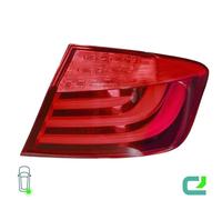 HELLA 2SD 010 234-121 Fanale posteriore