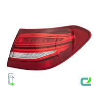 Luce Posteriore Destra 12 V LED HELLA per U.A.Mercedes-Benz Modello T