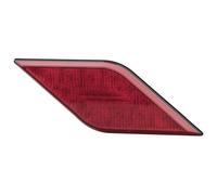 Luce Posteriore Destra 12 V LED HELLA Universale Può Essere Utilizzato per Varie