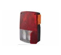 Luce Posteriore Destra 12 V P21W Tecnologia Lampadina HELLA Per WEIRO