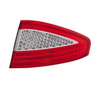 Luce Posteriore Destra 12 V PY21W Glühlampen-technologie HELLA per Ford Mondeo
