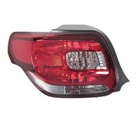 Luce Posteriore Destra 12 V PY21W Glühlampen-technologie HELLA per U A.Citroën