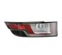 HELLA 2SK 012 379-421 Luce posteriore, Ibrida ECE/SAE/CCC, Dx