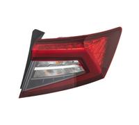 HELLA 9EL 354 856-021 Fanale posteriore