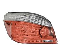 HELLA 2VP 009 425-121 Luce posteriore, LED ECE/CCC, Dx