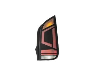 Luce Posteriore Destra 12 V W5W Alogena HELLA Compatibile Con VW UP