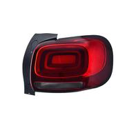 Luce Posteriore Destra 12 V WY21W Glühlampen-technologie HELLA per U.A.Citroën