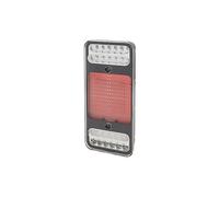 Luce Posteriore Destra 24 V LED HELLA Licht-Expertise Adatto A per Astra