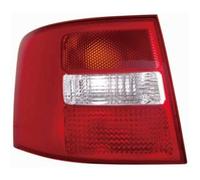 Luce Posteriore Destra Bianca Adatta Per Audi A6 Avant 4B C5
