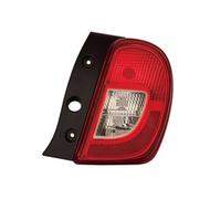 VAN WEZEL 3335932 Fanale posteriore