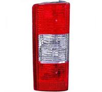 Luce Posteriore Destra Bianca Per Opel Combo Furgone/Wagon