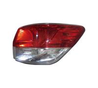 Luce Posteriore Destra Compatibile Per Nissan Pathfinder IV R52