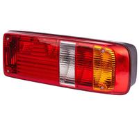 Luce Posteriore Destra Con Hybridtechnologie Hella per Ciondolo DAF Scania Kempf