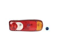 DT Spare Parts 7.25219 Fanale posteriore