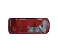 Luce Posteriore Destra DT PEZZI DI RICAMBIO IAM-Expertise Compatibile Con IVECO
