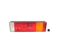Luce Posteriore Destra DT PEZZI DI RICAMBIO IAM-Expertise Compatibile Con IVECO