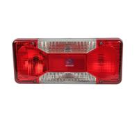 DT Spare Parts 7.25243 Fanale posteriore