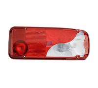 DT Spare Parts 3.32013 Fanale posteriore