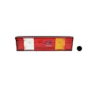 DT Spare Parts 4.62382 Fanale posteriore