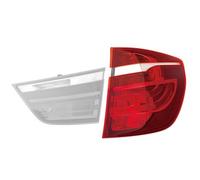 Luce Posteriore Destra Esterna Gialla Per BMW X3 F25