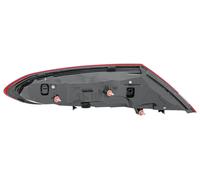 Luce Posteriore Destra Esterna Parte LED HELLA per Mercedes Cabrio Coupe