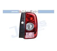 Luce Posteriore Destra JOHNS Per Dacia Duster