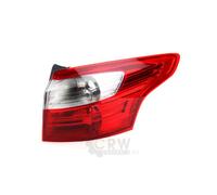 Luce Posteriore Destra JOHNS Per Ford Focus III Turnier